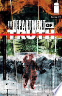 The Department of Truth #7