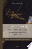 The Key to Power 