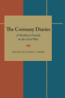 The Cormany Diaries Pdf/ePub eBook