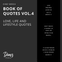 Read Pdf Book of Quotes Vol.4