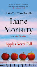 Apples Never Fall Book