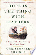 Hope Is the Thing With Feathers Book PDF