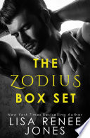 Zodius Series Box Set (Books 1-4)