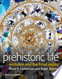Prehistoric Life Book