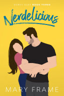 Nerdelicious: A Fandom Romantic Comedy