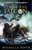 The Eye of the Falcon Book Michelle Paver