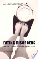 Eating Disorders Book
