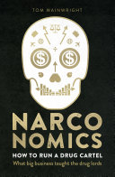 Narconomics Book