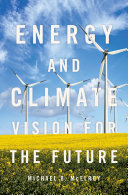 Energy and Climate
