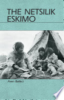 The Netsilik Eskimo Book
