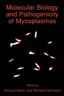 Molecular Biology and Pathogenicity of Mycoplasmas