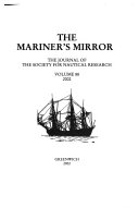 The Mariner's Mirror