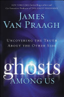 Ghosts Among Us Pdf/ePub eBook