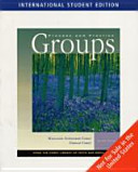 Groups Book