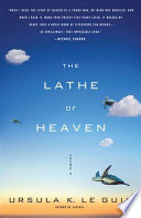 The Lathe Of Heaven image