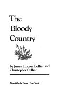 The Bloody Country Book