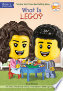 What Is Lego 