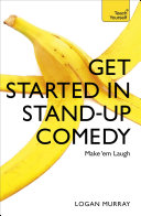 Get Started in Stand Up Comedy