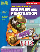 The Complete Book of Grammar and Punctuation