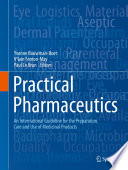 Practical Pharmaceutics Book