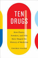 Ten Drugs Book PDF