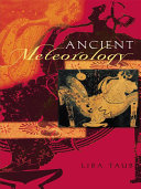 Ancient Meteorology