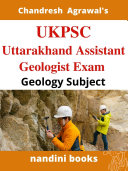 UKPSC-Uttarakhand Assistant Geologist Exam Ebook-PDF Pdf/ePub eBook