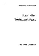 Susan Hiller  Belshazzar s Feast  