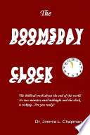 The Doomsday Clock Book