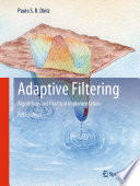 Adaptive Filtering Algorithms and Practical Implementation /