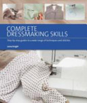 Complete Dressmaking Skills