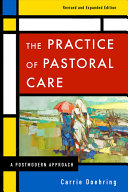 The Practice of Pastoral Care, Revised and Expanded Edition