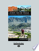John Muir Trail Book