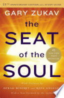 The Seat of the Soul Book