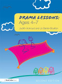 Drama Lessons: Ages 4-7 [Pdf/ePub] eBook