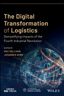 The Digital Transformation of Logistics