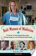 Bold Women of Medicine Book PDF
