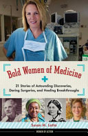 Bold Women of Medicine Pdf/ePub eBook