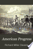 American Progress Book