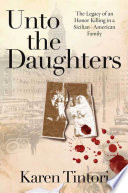 Unto the Daughters Book