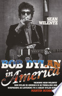 Bob Dylan In America