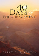 40 Days of Encouragement [Pdf/ePub] eBook