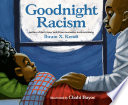 Goodnight Racism Book