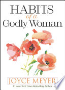 Habits of a Godly Woman