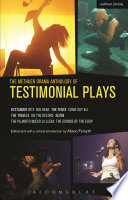 the-methuen-drama-anthology-of-testimonial-plays