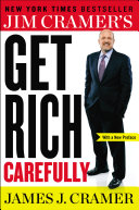 Jim Cramer's Get Rich Carefully Pdf/ePub eBook