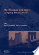 Maintenance and Safety of Aging Infrastructure Book