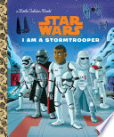 I Am A Stormtrooper Star Wars 