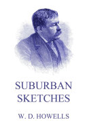 Suburban Sketches Pdf/ePub eBook