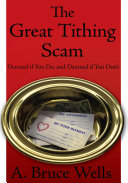 The Great Tithing Scam